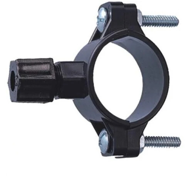 Abflussschelle 36mm